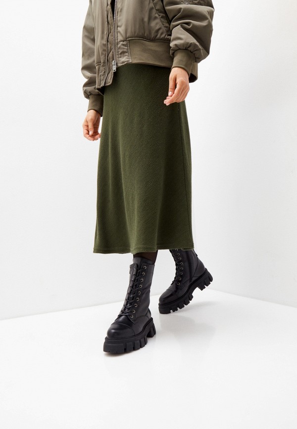 фото Ботинки altabella