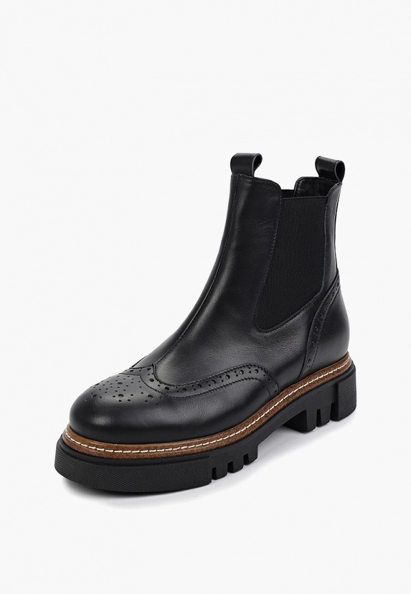 фото Ботинки altabella