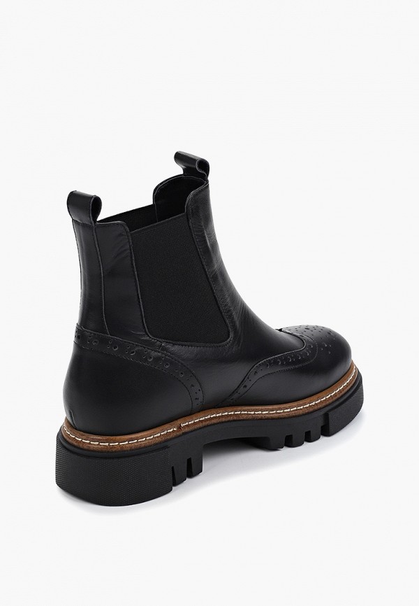 фото Ботинки altabella