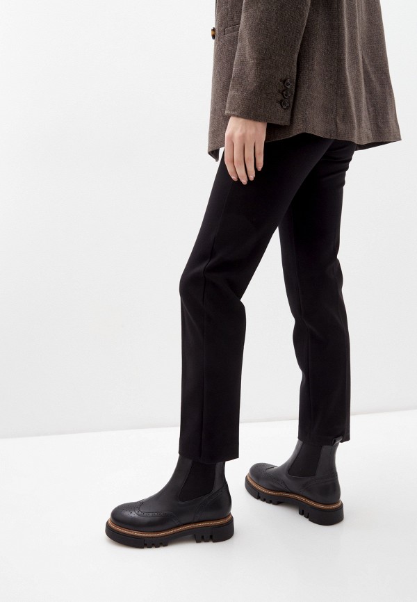 фото Ботинки altabella