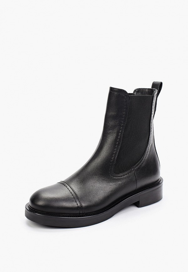 фото Ботинки altabella