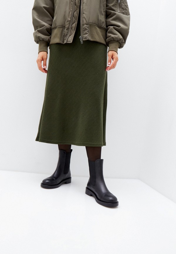 фото Ботинки altabella