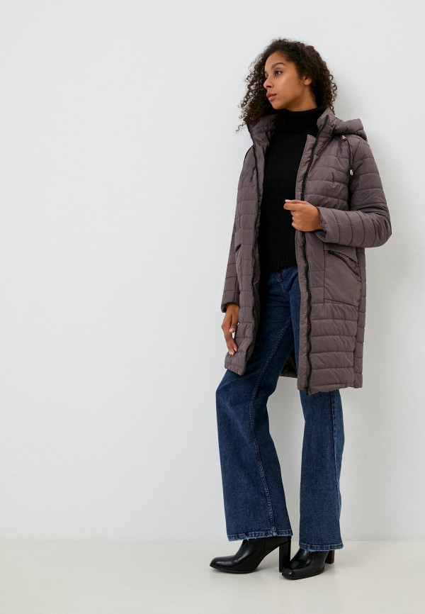 фото Куртка утепленная meltem collection