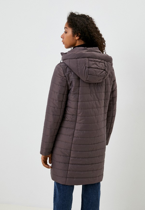 фото Куртка утепленная meltem collection