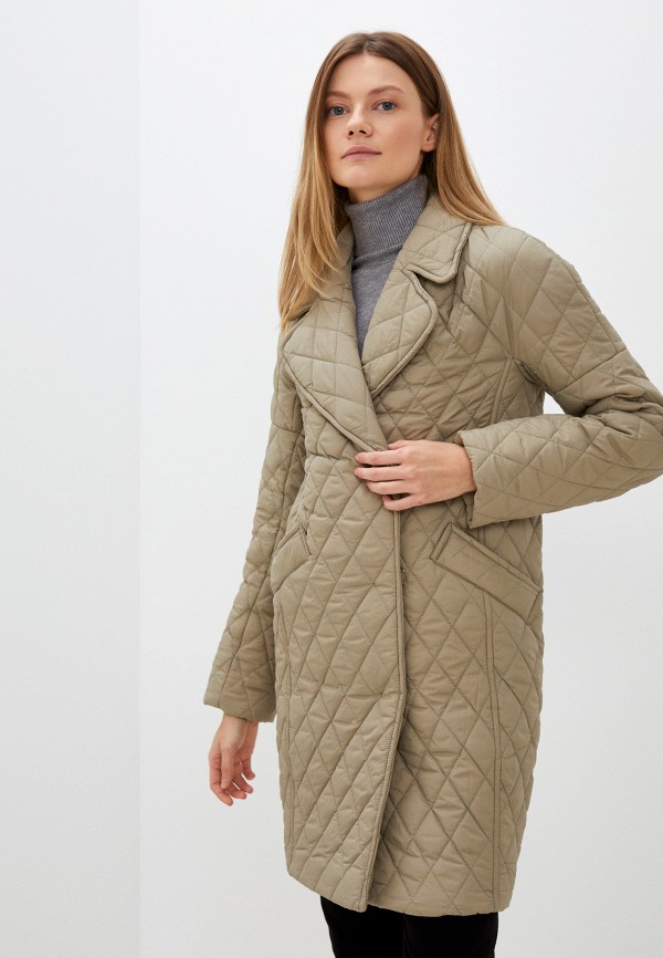 фото Куртка утепленная meltem collection