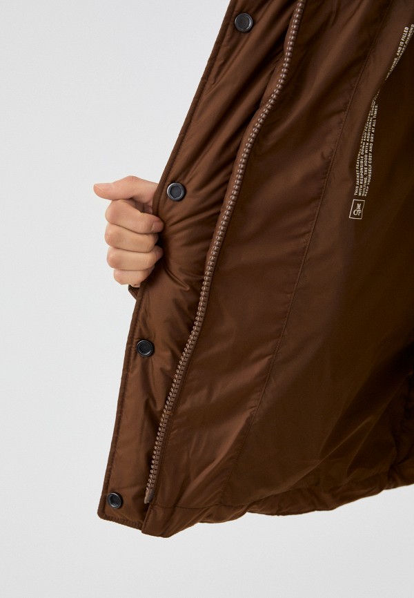 фото Пуховик marc o'polo