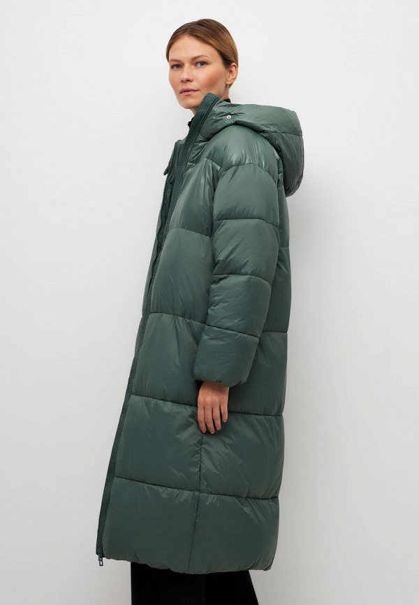 фото Куртка утепленная sela