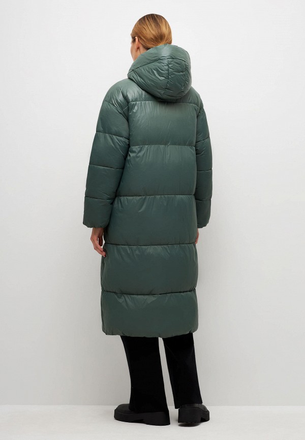 фото Куртка утепленная sela