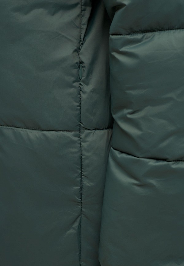 фото Куртка утепленная sela