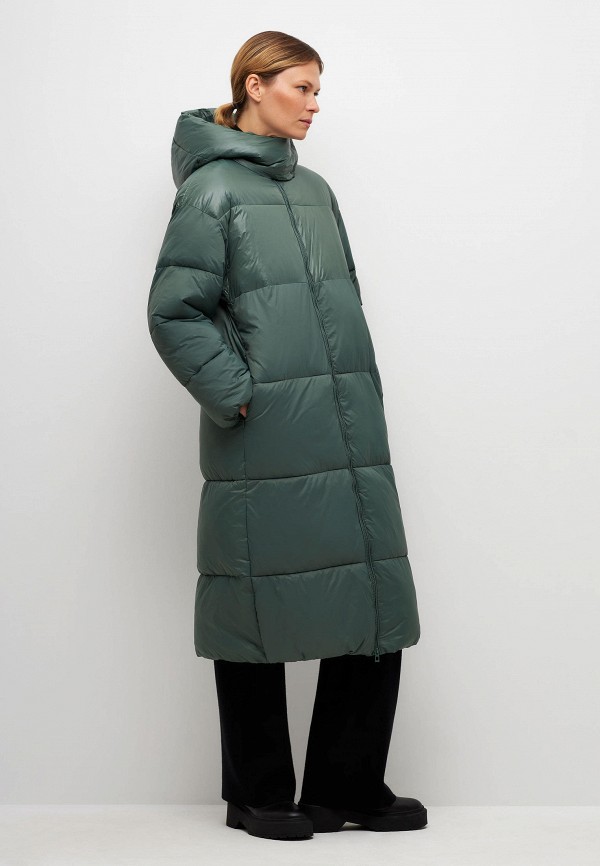 фото Куртка утепленная sela