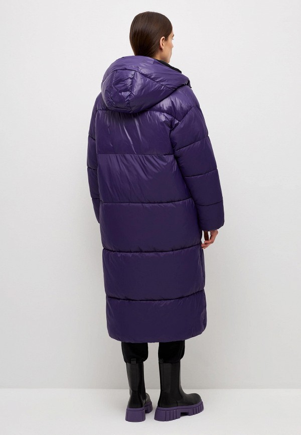 фото Куртка утепленная sela