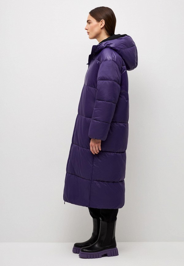 фото Куртка утепленная sela