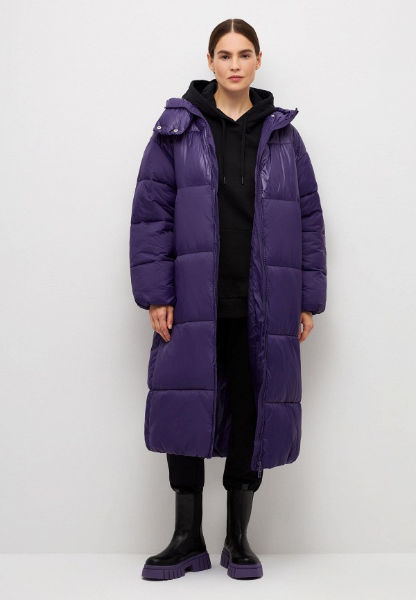 фото Куртка утепленная sela