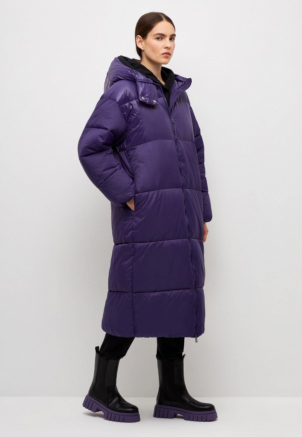 фото Куртка утепленная sela