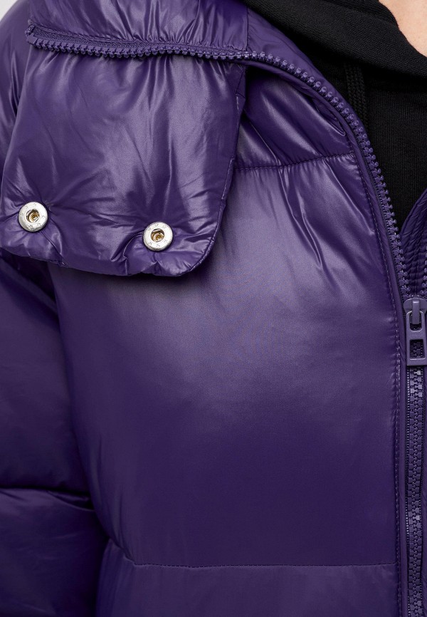 фото Куртка утепленная sela