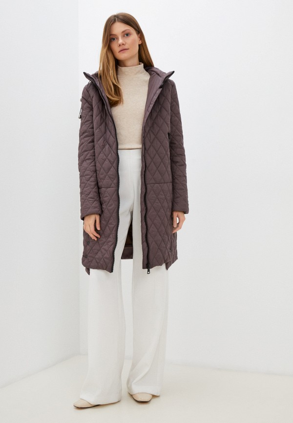 фото Куртка утепленная meltem collection