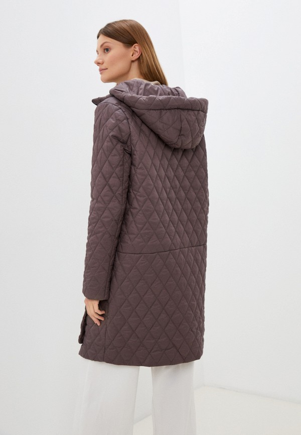 фото Куртка утепленная meltem collection