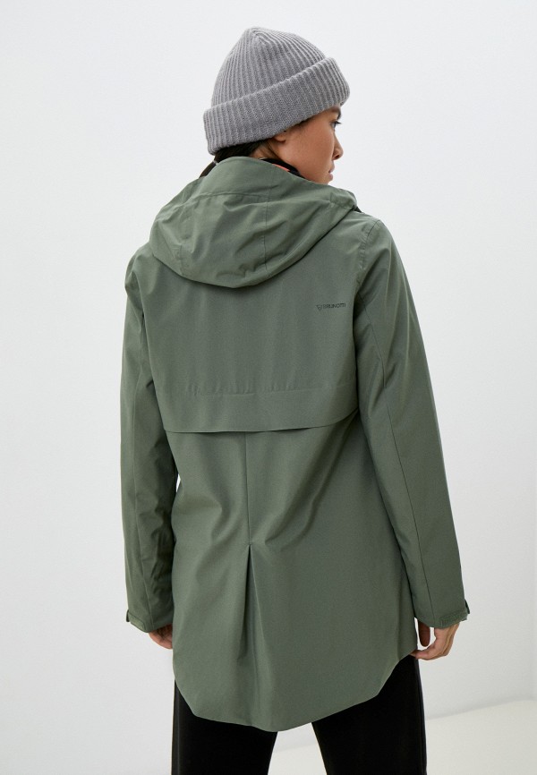 фото Куртка brunotti