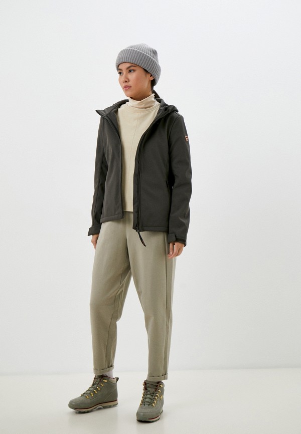 фото Куртка утепленная brunotti