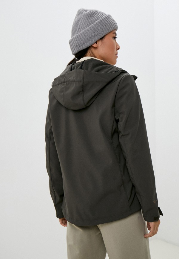 фото Куртка утепленная brunotti