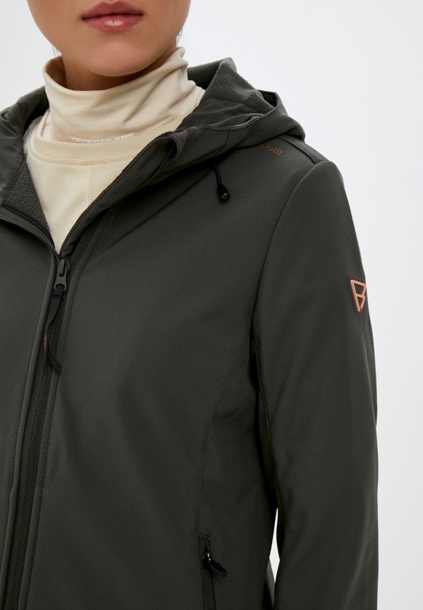 фото Куртка утепленная brunotti