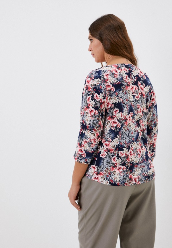 фото Лонгслив olsi