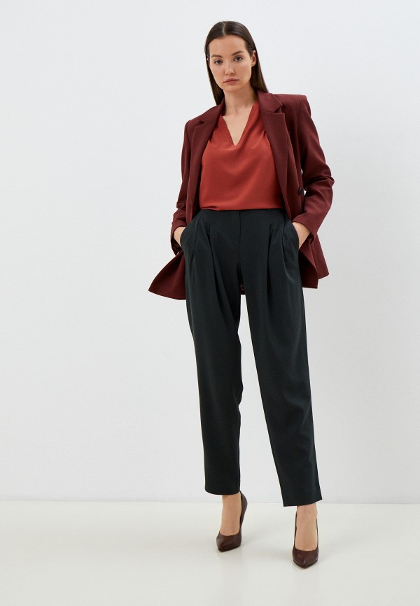 фото Брюки solo by endea