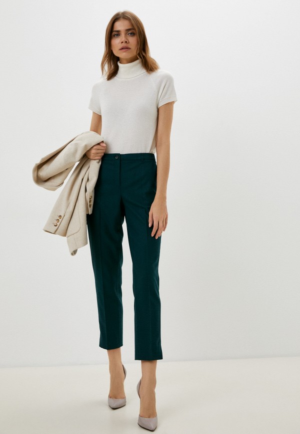 фото Брюки solo by endea