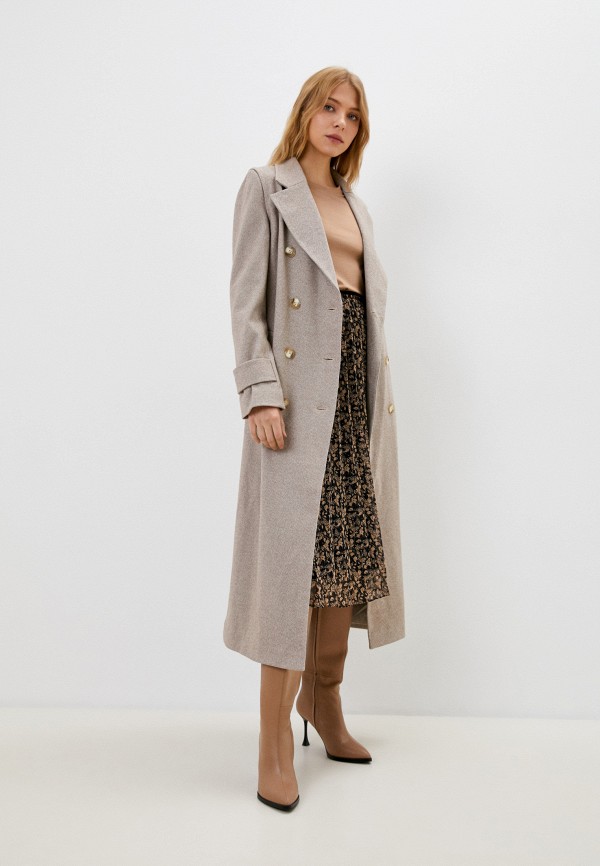 фото Пальто mazari tradition