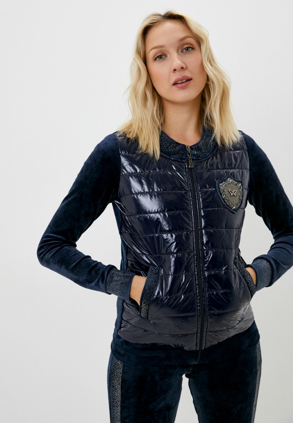 фото Костюм спортивный vestiri