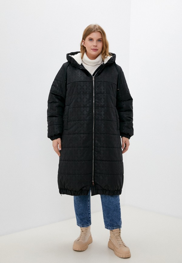 фото Куртка утепленная wiko