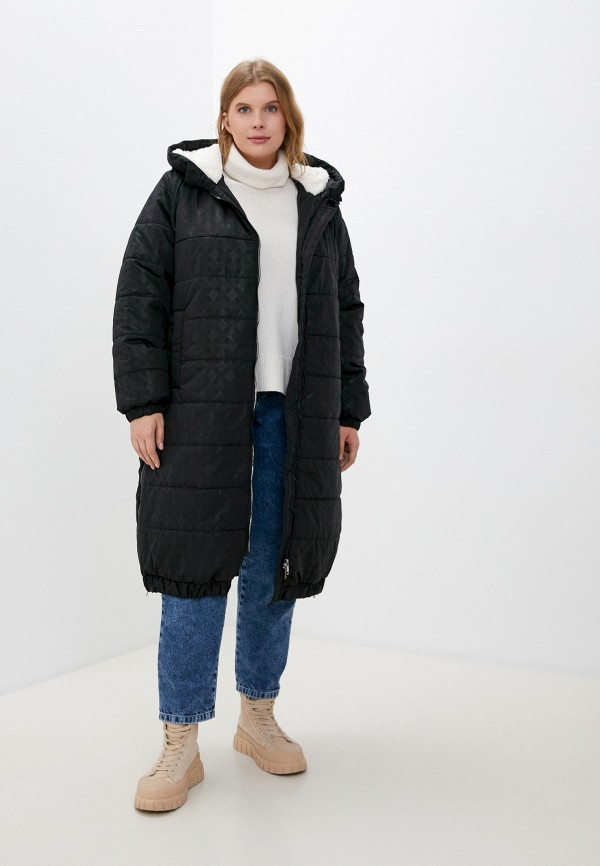 фото Куртка утепленная wiko