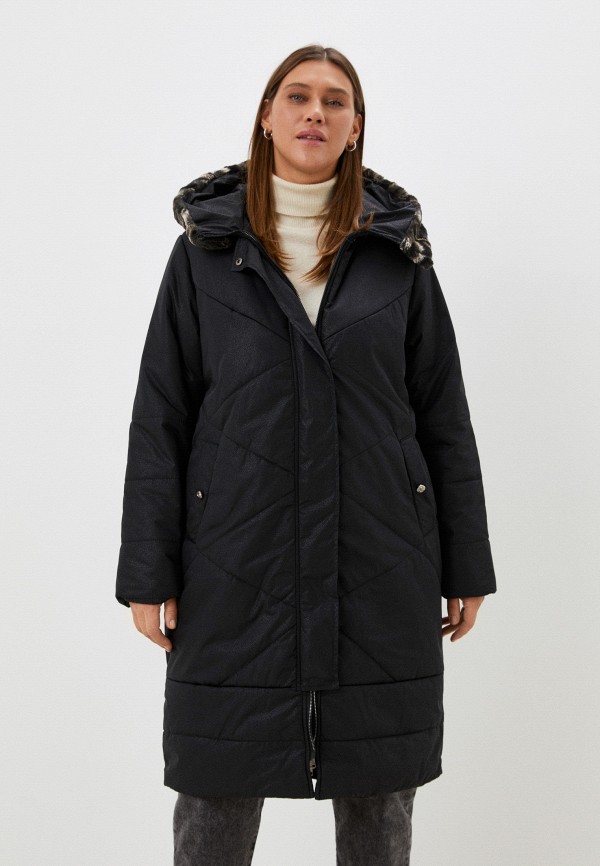 фото Куртка утепленная wiko