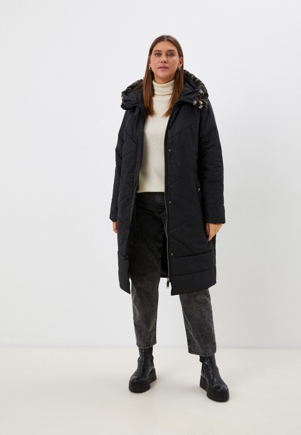 фото Куртка утепленная wiko