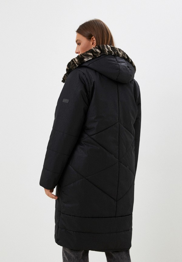 фото Куртка утепленная wiko