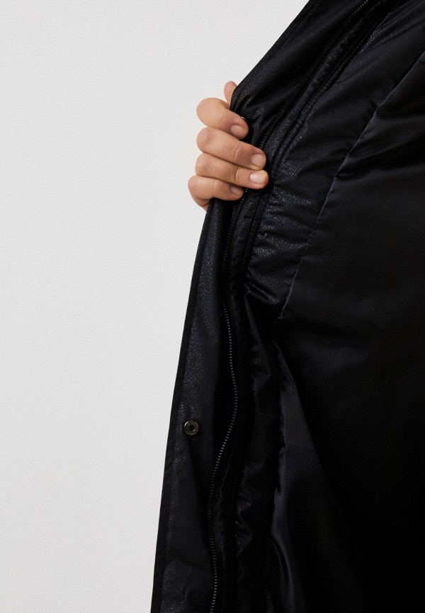 фото Куртка утепленная wiko