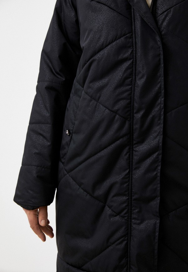 фото Куртка утепленная wiko