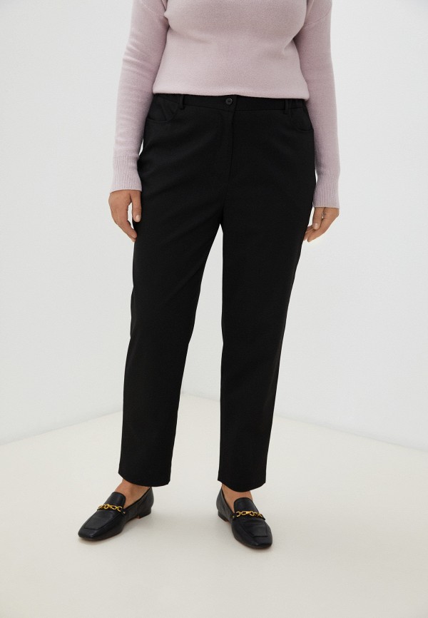 фото Брюки delori