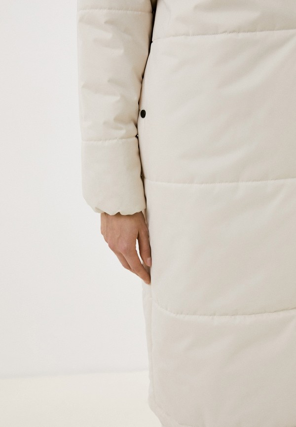 фото Куртка утепленная край