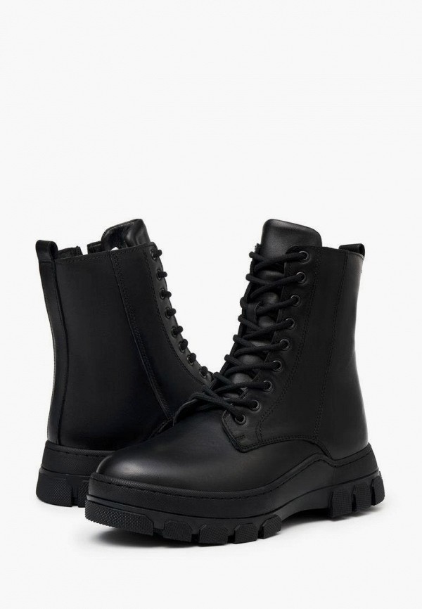 фото Ботинки alessio nesca