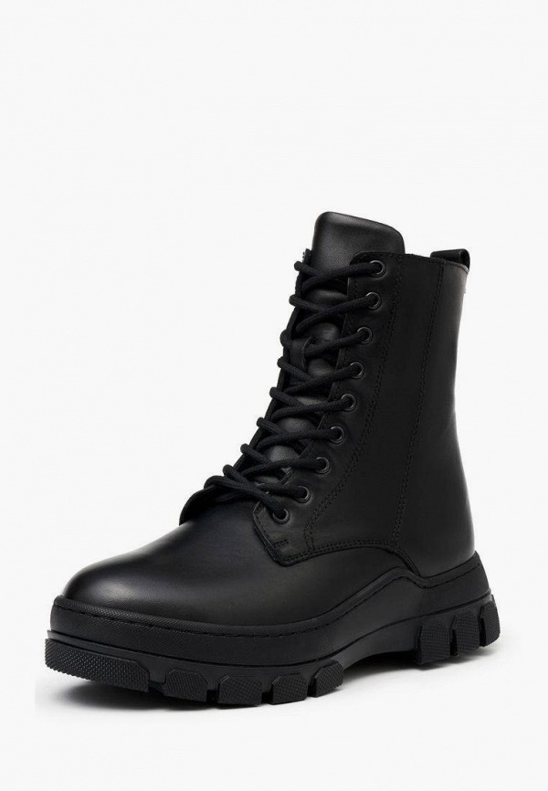 фото Ботинки alessio nesca