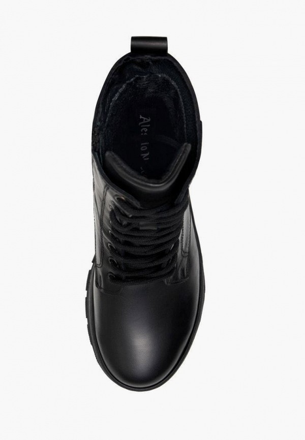 фото Ботинки alessio nesca