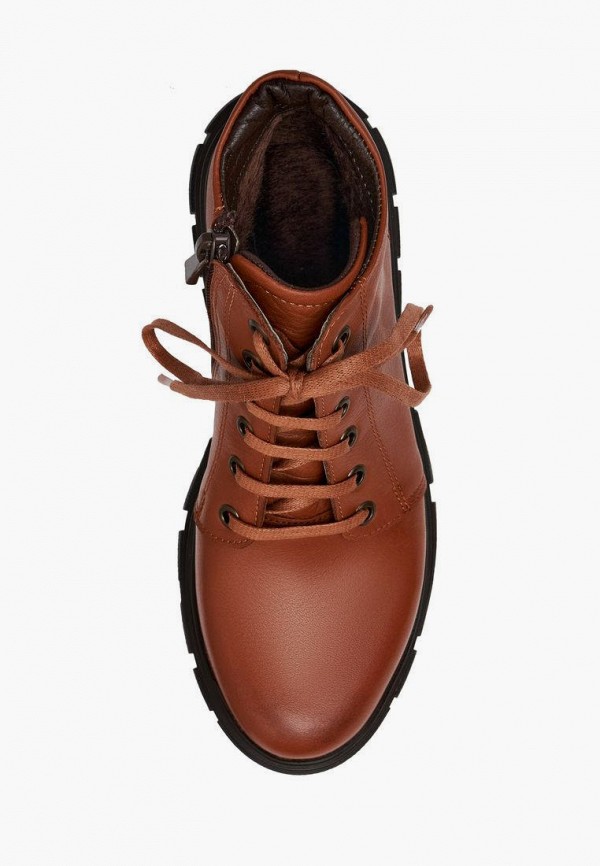 фото Ботинки pierre cardin