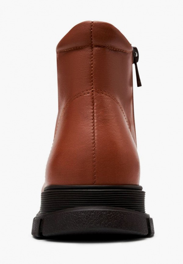 фото Ботинки pierre cardin