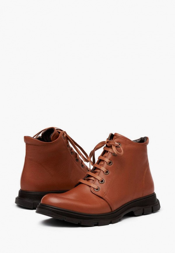 фото Ботинки pierre cardin