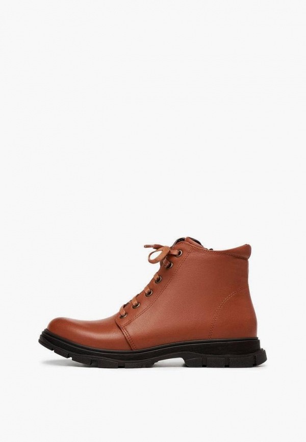 фото Ботинки pierre cardin