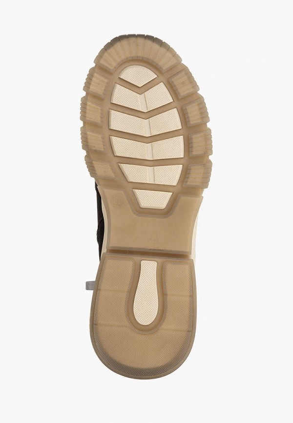 фото Ботинки quattrocomforto