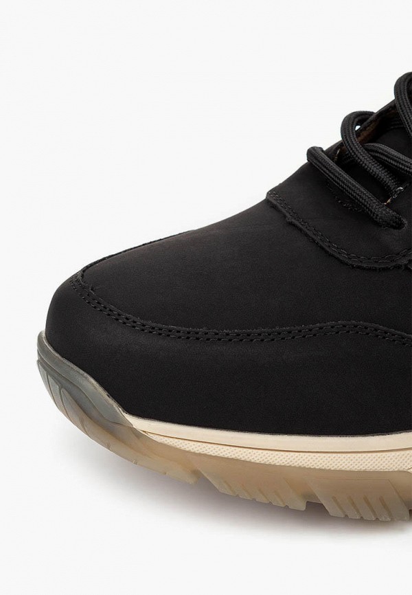 фото Ботинки quattrocomforto