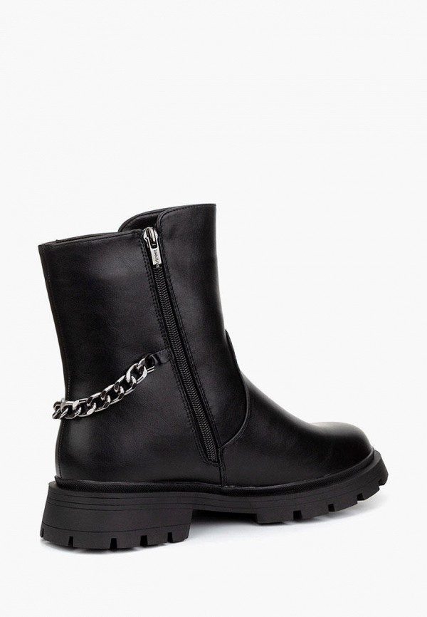 фото Ботинки instreet