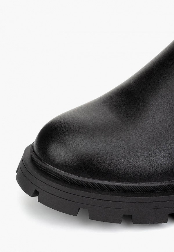 фото Ботинки instreet